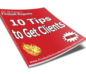 10 Tips to Get Clients