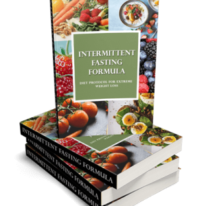 Intermittent Fasting Formula
