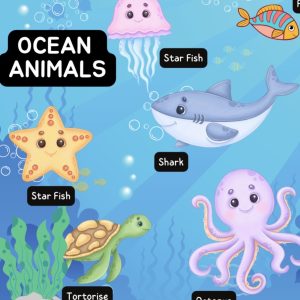 50+ Busy Kids Book