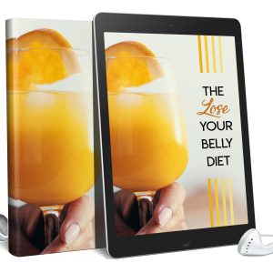 Lose Your Belly Diet