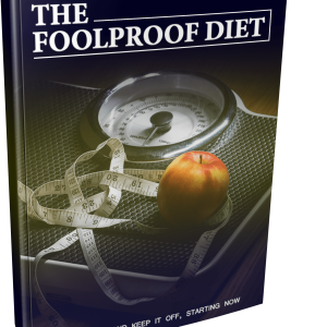 The Foolproof Diet
