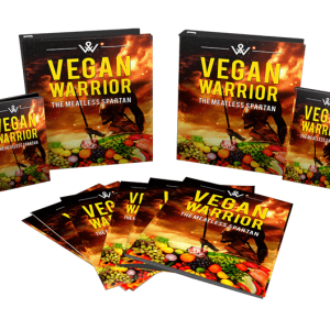 Vegan Warrior