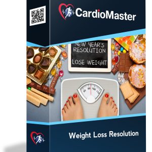 Weight Loss Resolution Roadmap